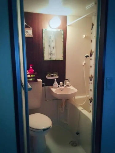 Heiwa Apartment