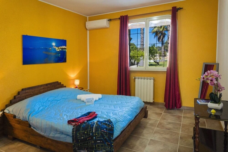 Standard Villa