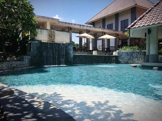 Dalukuan Hotel