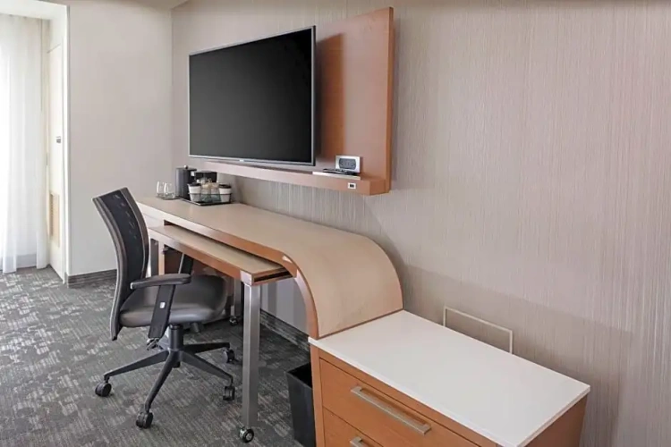 1 Bedroom Suite