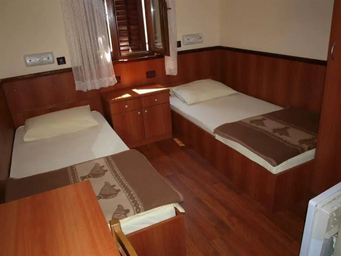 Rooms Nekic