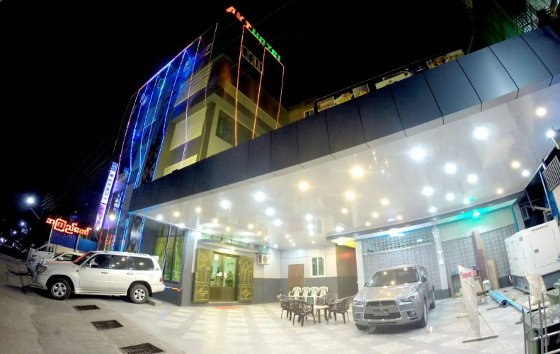 Hotelafbeelding