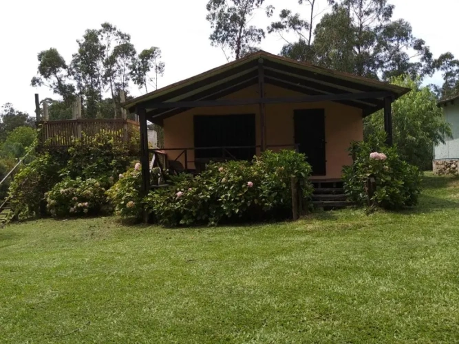 2 Bedrooms Cottage