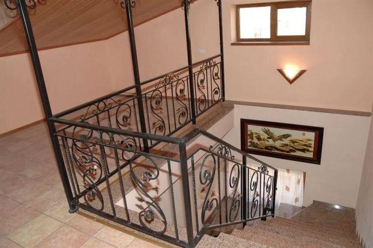Sedrakyan's Guest House
