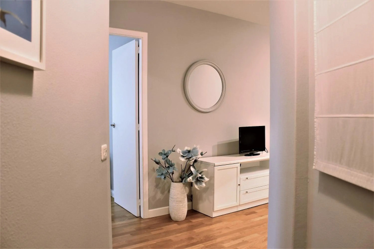 Apartamento Lula