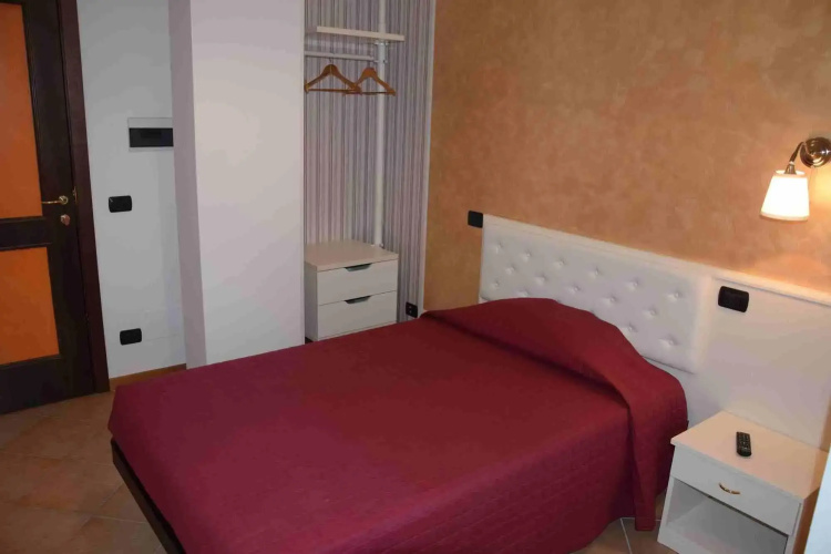 Hotel Il Boschetto