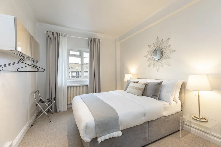Double Apartment