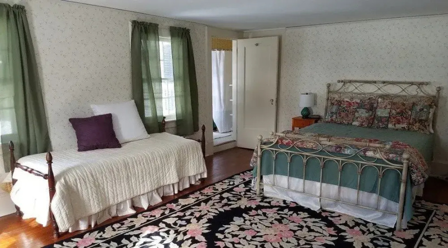 The Windflower Inn