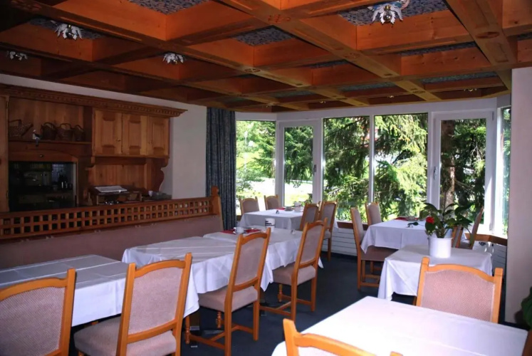 Otel görseli