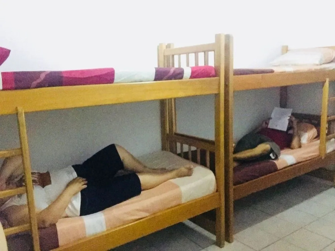 Hostel Cataratas