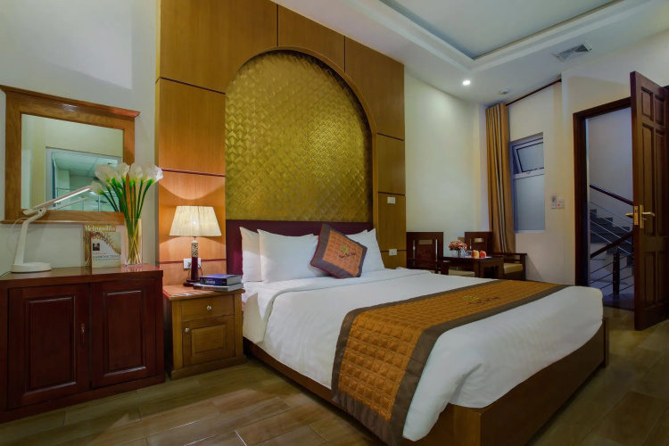 Vong Xua Hotel