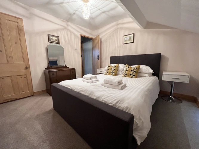 Classic Cottage