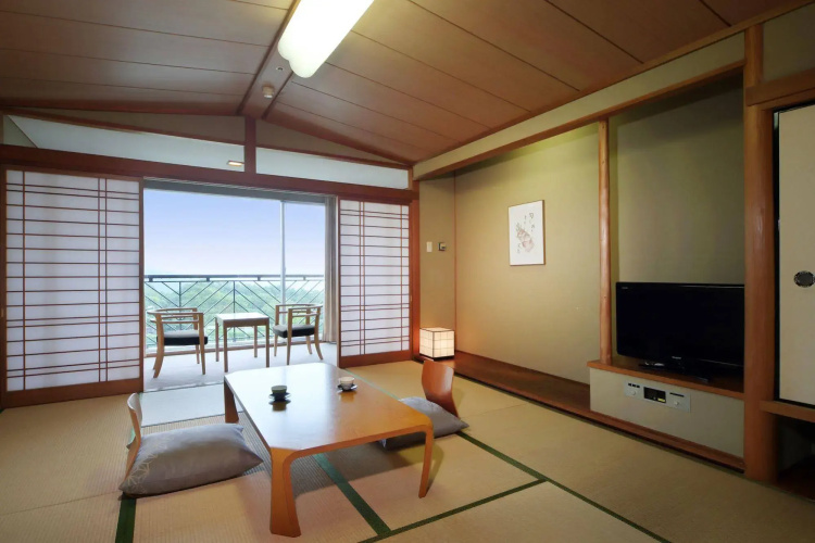 Olivean Shodoshima Yuhigaoka Hotel