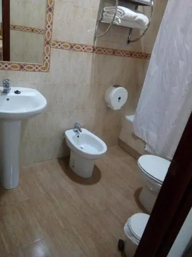 Hostal Joki