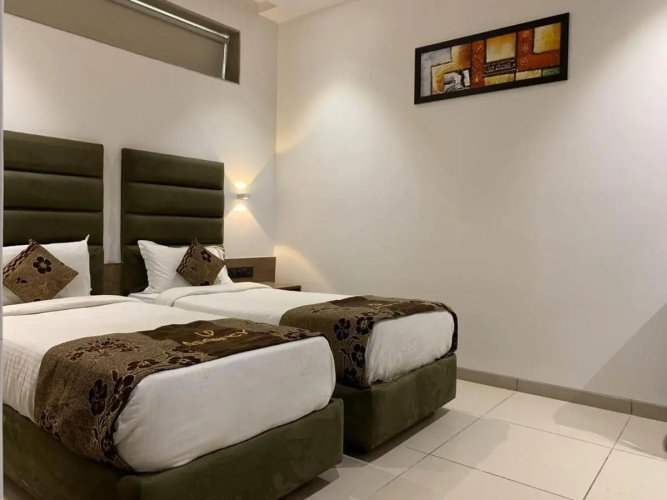 Hotel Regency