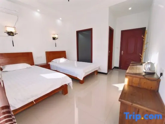 Business Twin room