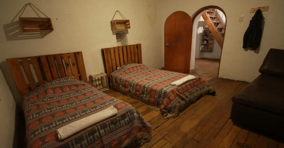 Qosqomanta Hostel
