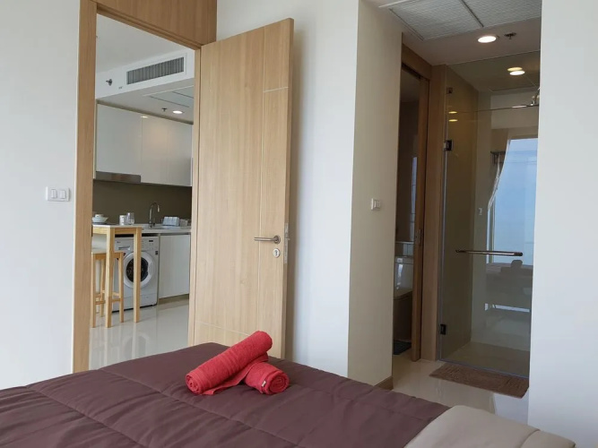 Riviera 1BR Sea View B1111