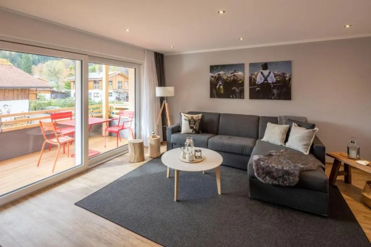 Monusse Boid Wohnung 10