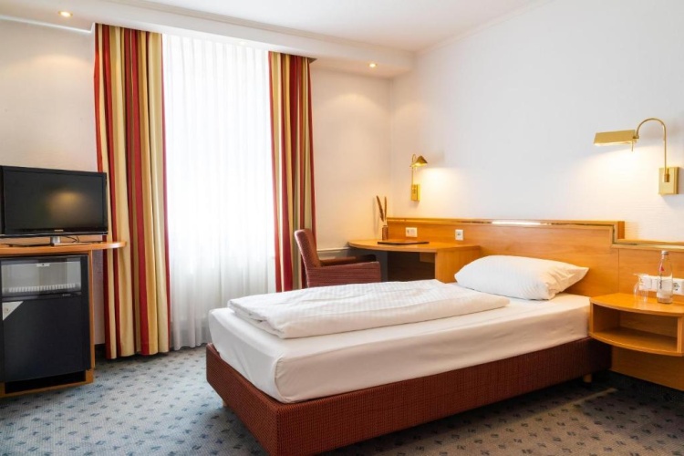 Classic Single room