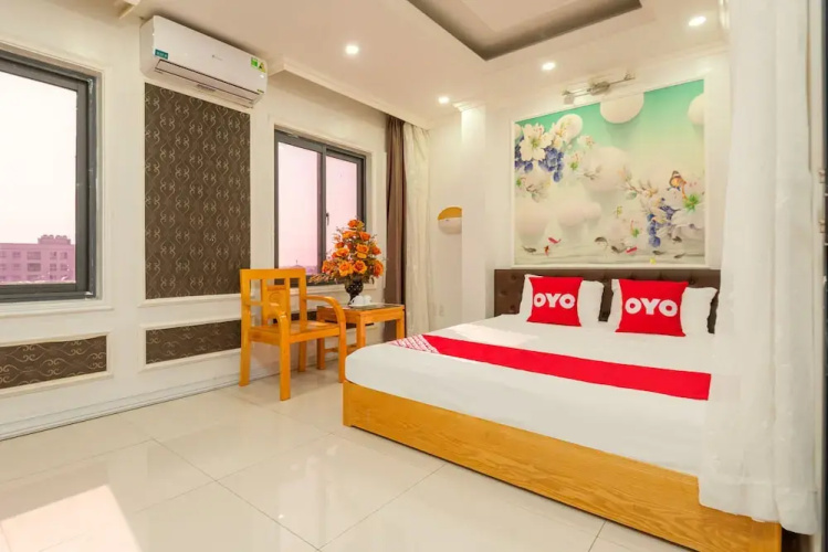 OYO 1025 Orchids 2 Hotel