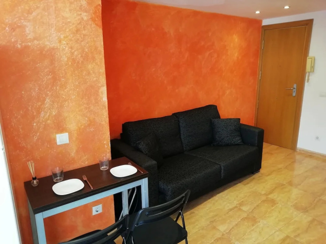 Edificio Comodines