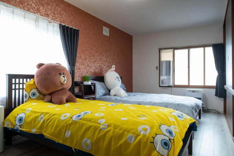 Hachiken / Vacation STAY 4993