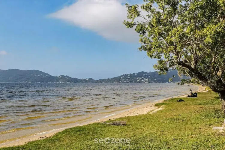 Studio Near Lagoa da Conceicao BDR