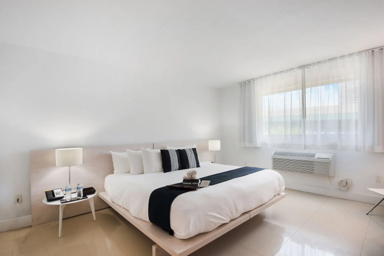 Beach Haus Bal Harbour