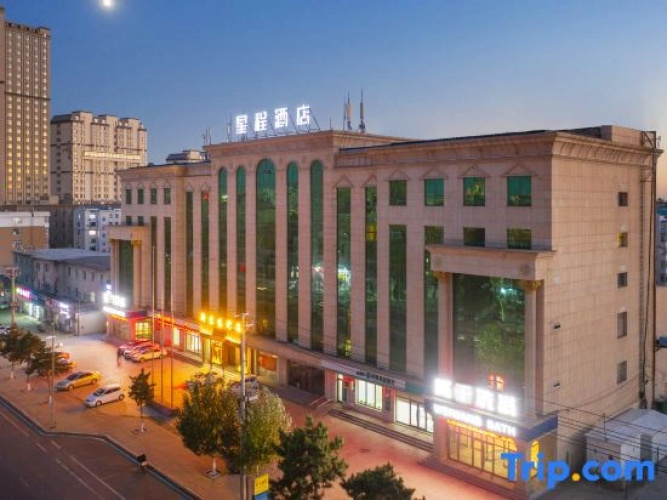 Imagen del hotel