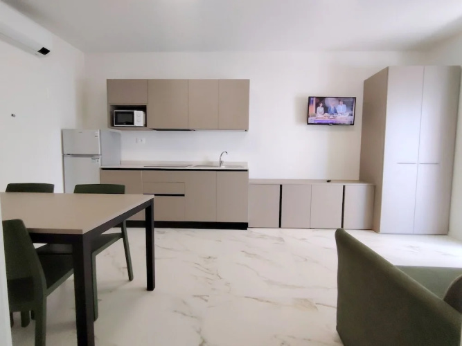 Welcome to our Modern Flat for 5 Guests in Bibione