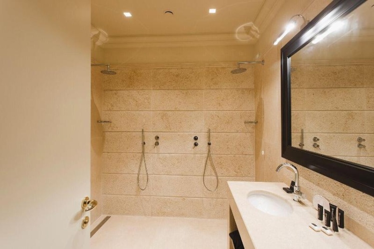 Double Junior Suite
