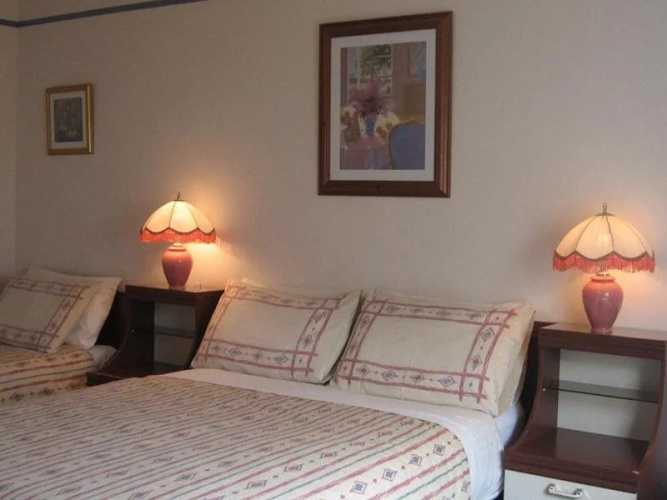 Green Hill B&B