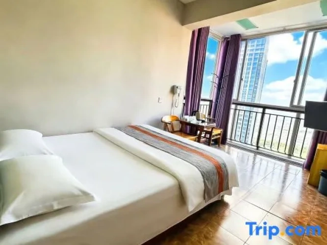 Economy Single room