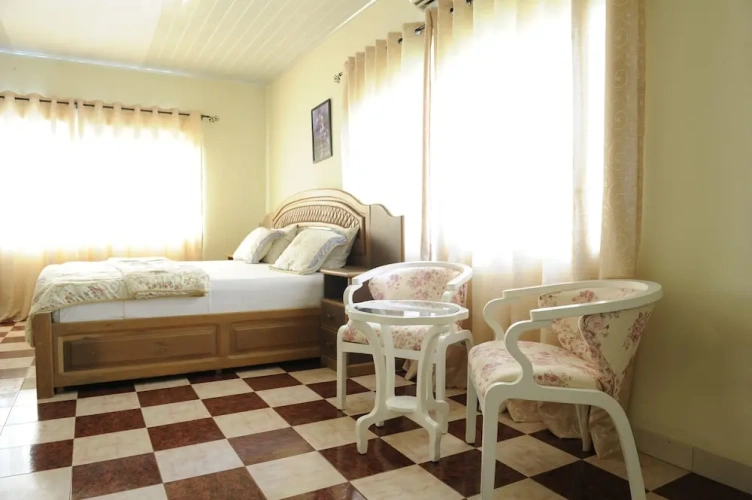 Executive Suite