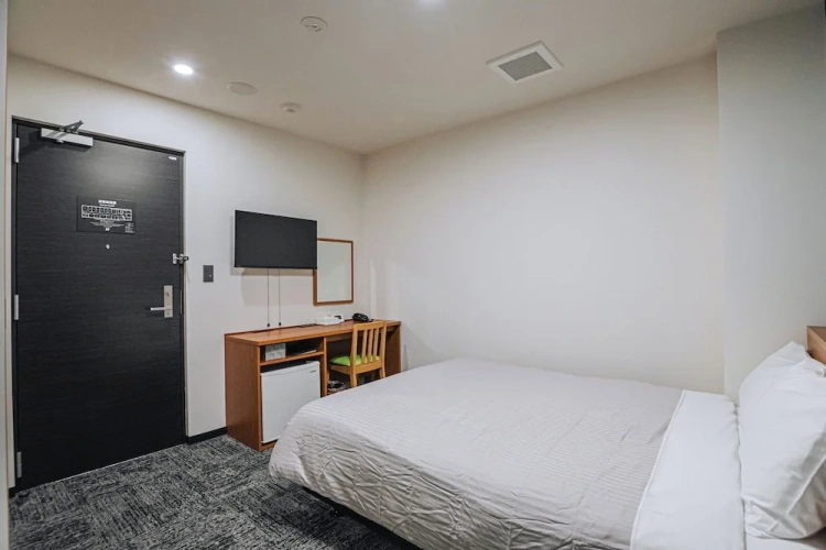 Premium Double room