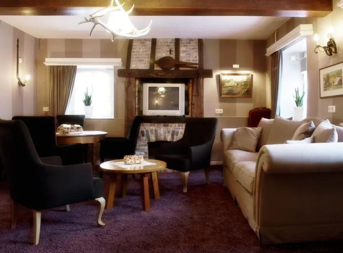 Hotel De Oude Brouwerij