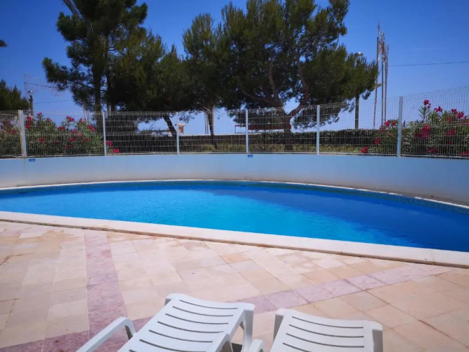 Mare Viva Beach Apartment