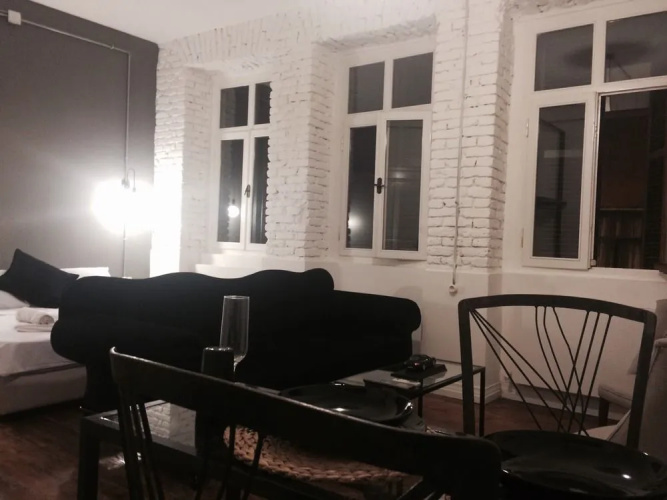 City Apart Taksim