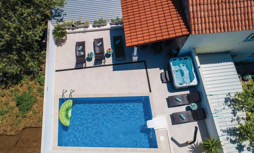 Otel görseli