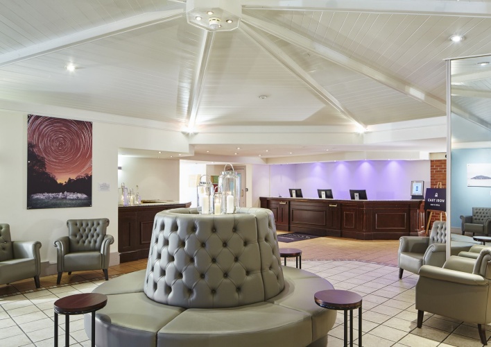 Delta Hotels by Marriott Swansea