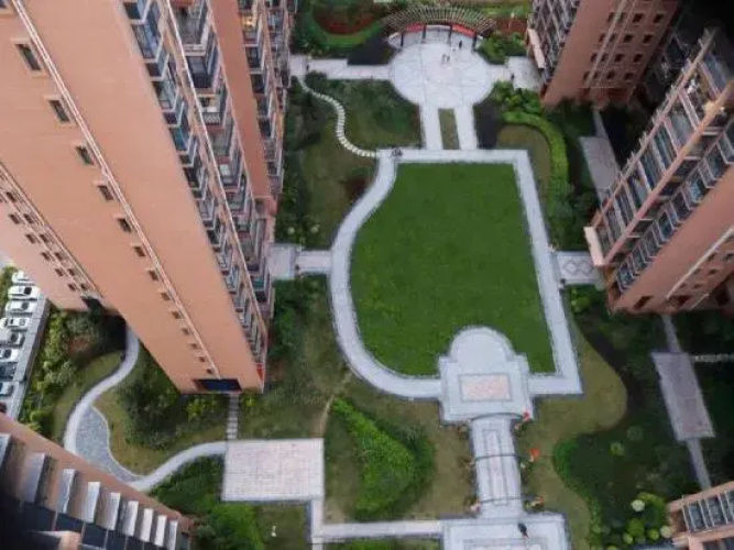wanrui hotel