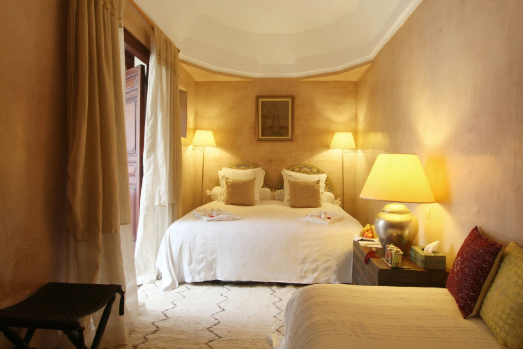 Riad Samsara