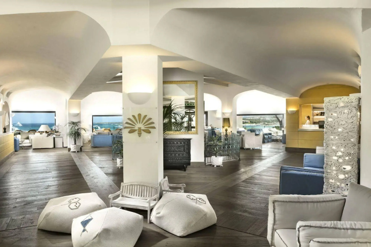 Hotel Abi d'Oru