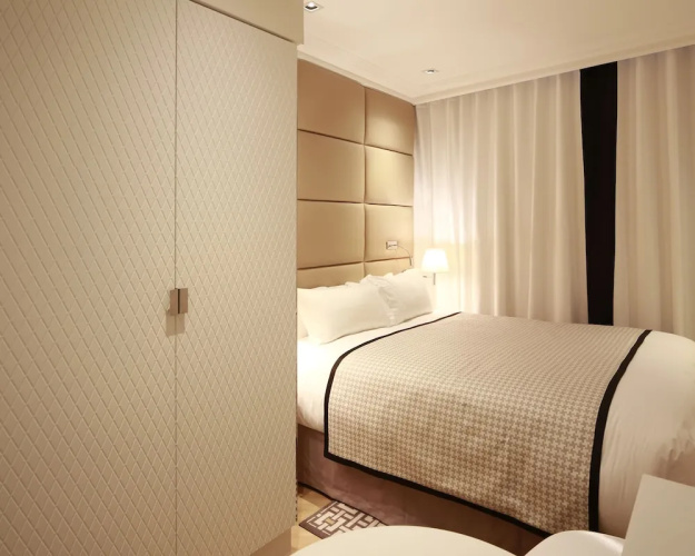 Hôtel R de Paris - 4 étoiles luxe Paris