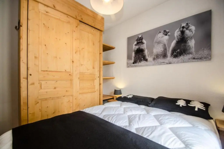 Litchi Apartment