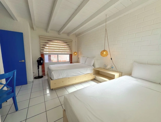 2 Bedrooms Premier Cottage