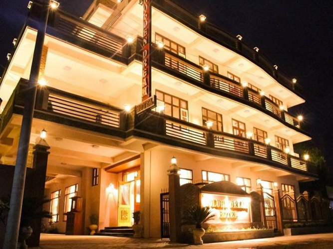 Image de l'hôtel