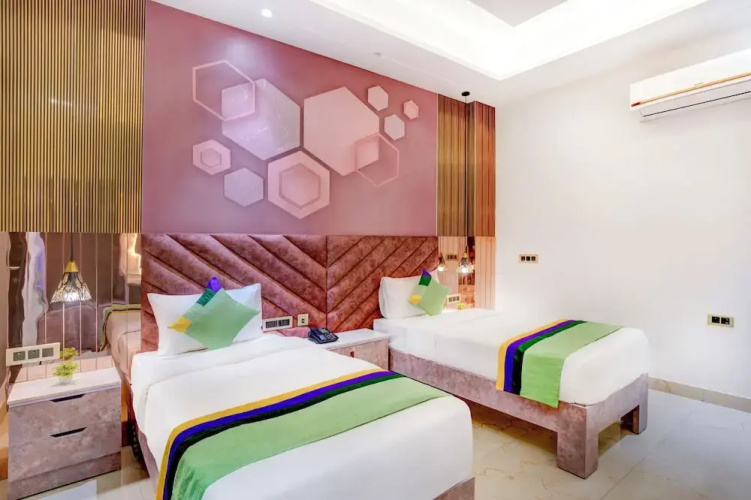 Treebo Corporate Inn