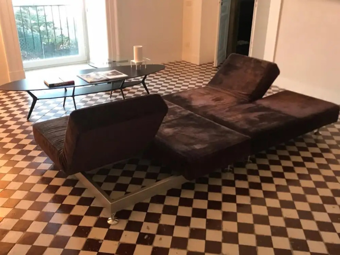 Primo Piano Posillipo